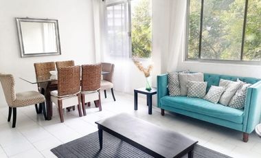 RENTO $32,000 DEPARTAMENTO AMUEBLADO EN POLANCO