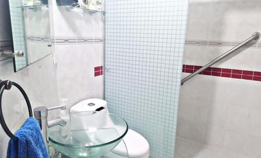RENTO $32,000 DEPARTAMENTO AMUEBLADO EN POLANCO