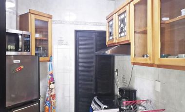 RENTO $32,000 DEPARTAMENTO AMUEBLADO EN POLANCO