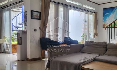 eraradiant.id | Rumah Siap Huni Golden Park Serpong - LT 144m2, SHM