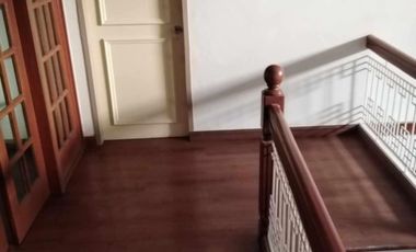 FOR SALE Well Maintained House & Lot located at Brgy. Maytunas, San Juan City