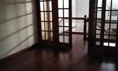 FOR SALE Well Maintained House & Lot located at Brgy. Maytunas, San Juan City