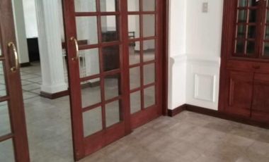 FOR SALE Well Maintained House & Lot located at Brgy. Maytunas, San Juan City