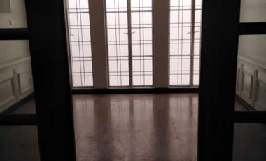 FOR SALE Well Maintained House & Lot located at Brgy. Maytunas, San Juan City