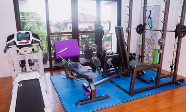 FOR SALE House & Lot located at St. Francis Subd., Brgy. Pandayan, Meycauayan, Bulacan