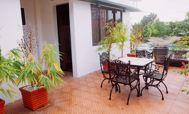 FOR SALE House & Lot located at St. Francis Subd., Brgy. Pandayan, Meycauayan, Bulacan