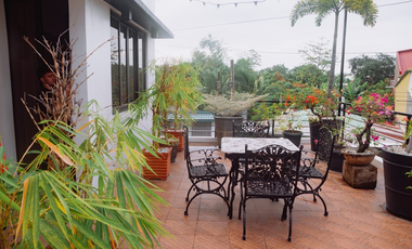 FOR SALE House & Lot located at St. Francis Subd., Brgy. Pandayan, Meycauayan, Bulacan