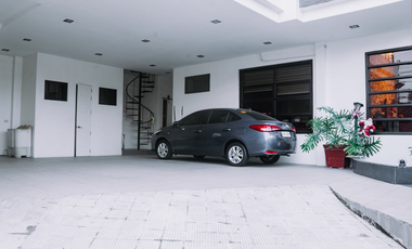 FOR SALE House & Lot located at St. Francis Subd., Brgy. Pandayan, Meycauayan, Bulacan