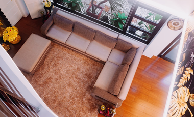 FOR SALE House & Lot located at St. Francis Subd., Brgy. Pandayan, Meycauayan, Bulacan