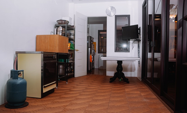 FOR SALE House & Lot located at St. Francis Subd., Brgy. Pandayan, Meycauayan, Bulacan