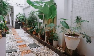 FOR SALE House & Lot located at St. Francis Subd., Brgy. Pandayan, Meycauayan, Bulacan