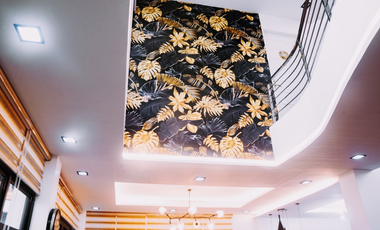 FOR SALE House & Lot located at St. Francis Subd., Brgy. Pandayan, Meycauayan, Bulacan