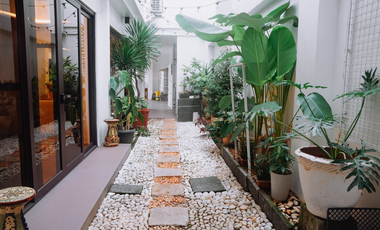 FOR SALE House & Lot located at St. Francis Subd., Brgy. Pandayan, Meycauayan, Bulacan