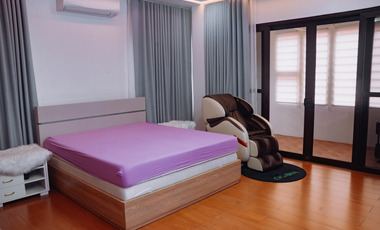 FOR SALE House & Lot located at St. Francis Subd., Brgy. Pandayan, Meycauayan, Bulacan