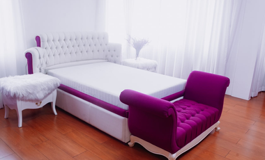 FOR SALE House & Lot located at St. Francis Subd., Brgy. Pandayan, Meycauayan, Bulacan