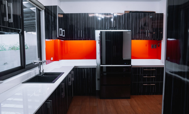 FOR SALE House & Lot located at St. Francis Subd., Brgy. Pandayan, Meycauayan, Bulacan