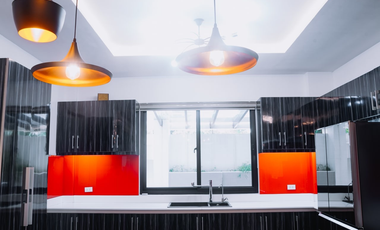 FOR SALE House & Lot located at St. Francis Subd., Brgy. Pandayan, Meycauayan, Bulacan