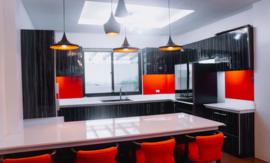 FOR SALE House & Lot located at St. Francis Subd., Brgy. Pandayan, Meycauayan, Bulacan