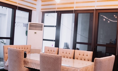 FOR SALE House & Lot located at St. Francis Subd., Brgy. Pandayan, Meycauayan, Bulacan