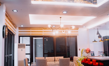 FOR SALE House & Lot located at St. Francis Subd., Brgy. Pandayan, Meycauayan, Bulacan