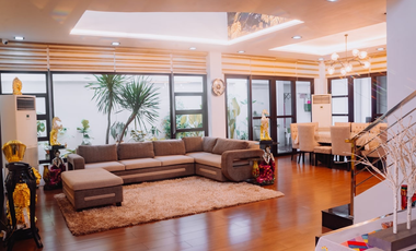 FOR SALE House & Lot located at St. Francis Subd., Brgy. Pandayan, Meycauayan, Bulacan