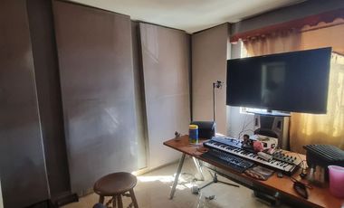 EXCELENTE CASA  PARA INVERSION, HACER DEPARTAMENTOS O CASA HABITACION