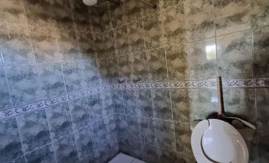 EXCELENTE CASA  PARA INVERSION, HACER DEPARTAMENTOS O CASA HABITACION