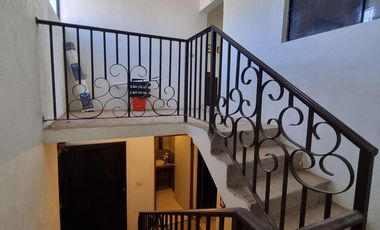 EXCELENTE CASA  PARA INVERSION, HACER DEPARTAMENTOS O CASA HABITACION
