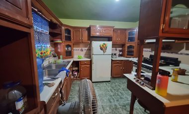 EXCELENTE CASA  PARA INVERSION, HACER DEPARTAMENTOS O CASA HABITACION