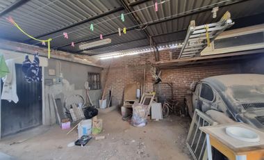 EXCELENTE CASA  PARA INVERSION, HACER DEPARTAMENTOS O CASA HABITACION