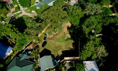 2BR Bungalow House with Large Lot Area in Subic, Zambales