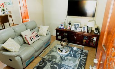 2BR Bungalow House with Large Lot Area in Subic, Zambales