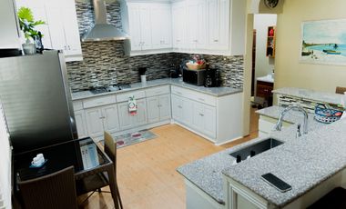 2BR Bungalow House with Large Lot Area in Subic, Zambales