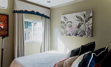 2BR Bungalow House with Large Lot Area in Subic, Zambales