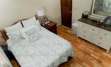 2BR Bungalow House with Large Lot Area in Subic, Zambales