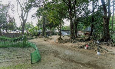2BR Bungalow House with Large Lot Area in Subic, Zambales