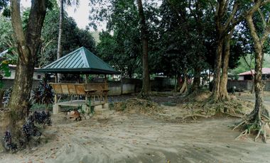 2BR Bungalow House with Large Lot Area in Subic, Zambales