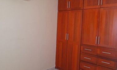 VENTA DE EXCELENTE CASA , AMPLIADA EN VILLAS DE MEDITERRANEO, ZONA PONIENTE