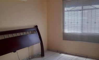 VENTA DE EXCELENTE CASA , AMPLIADA EN VILLAS DE MEDITERRANEO, ZONA PONIENTE
