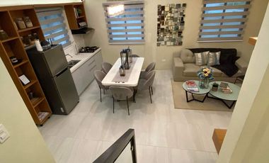 Magnum-4 Bedroom House for Sale, Intalio Estates, Cagayan de Oro City