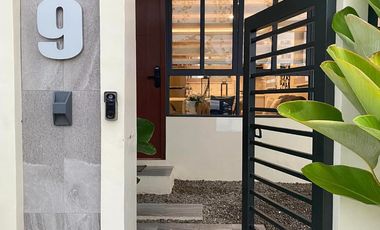 Magnum-4 Bedroom House for Sale, Intalio Estates, Cagayan de Oro City