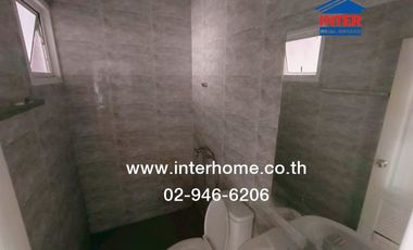 2-storey townhouse, 28.8 sq.w., V-A-Life Village, Lam Luk Ka Khlong 7, Thesaban Lam Luk Ka 3 Road, Lam Luk Ka Road, Rangsit-Nakhon Nayok Road, Lam Luk