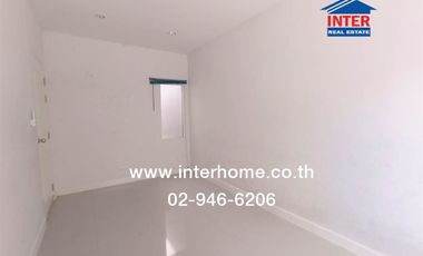 2-storey townhouse, 28.8 sq.w., V-A-Life Village, Lam Luk Ka Khlong 7, Thesaban Lam Luk Ka 3 Road, Lam Luk Ka Road, Rangsit-Nakhon Nayok Road, Lam Luk