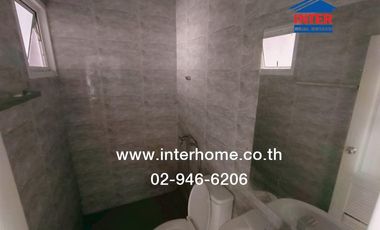 2-storey townhouse, 28.8 sq.w., V-A-Life Village, Lam Luk Ka Khlong 7, Thesaban Lam Luk Ka 3 Road, Lam Luk Ka Road, Rangsit-Nakhon Nayok Road, Lam Luk
