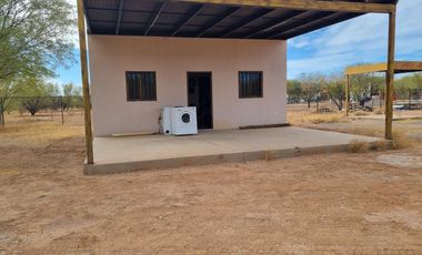 VENTA CASA EN REAL DE CATORCE