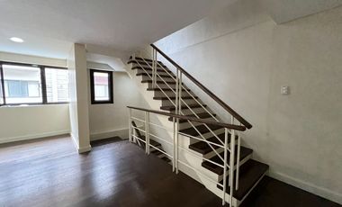 FOR SALE Townhouse located at Brgy. Santa Lucia, San Juan City