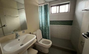 FOR SALE Townhouse located at Brgy. Santa Lucia, San Juan City