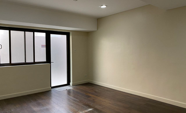 FOR SALE Townhouse located at Brgy. Santa Lucia, San Juan City