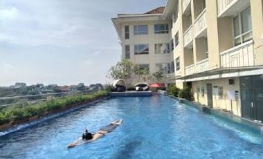 DIJUAL HOTEL DENGAN KOLAM RENANG DI MALIOBORO