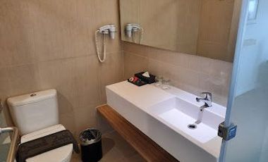 DIJUAL HOTEL DENGAN KOLAM RENANG DI MALIOBORO